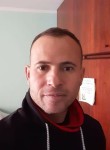 Jose, 43 года, Distrito Nou Barris
