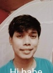 Shun, 34 года, Lungsod ng Cagayan de Oro
