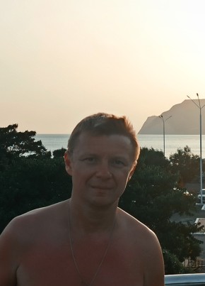 Andrey, 42, Russia, Rostov-na-Donu