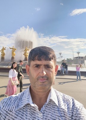 Рустам из Ивантеевка (Московской обл.) 51 год
