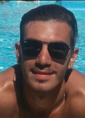 Fabio, 26, Repubblica Italiana, Torino