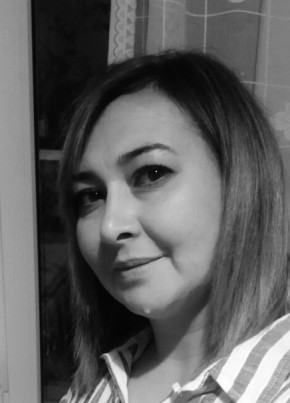 Анастасия из Ставрополи 39 лет