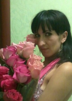 Natali, 37, Россия, Ершов