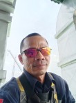 Joe Andie, 49 лет, Kota Pekanbaru