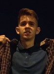 Kristian, 22 года, Київ