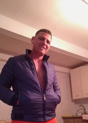 Cupido 😘 из Аҟәы 36 лет