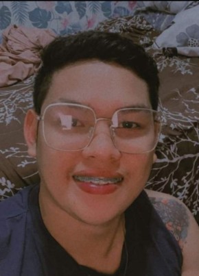 Lee, 28, Pilipinas, Mansilingan