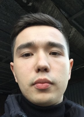 Манас, 28, Қазақстан, Алматы