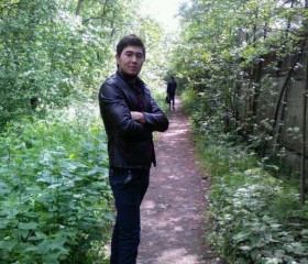 Валихон, 31 год, Челябинск