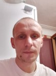 Вячеслав, 37 лет, Санкт-Петербург