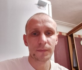 Вячеслав, 37 лет, Санкт-Петербург