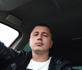 Dmitriy, 37, Surgut