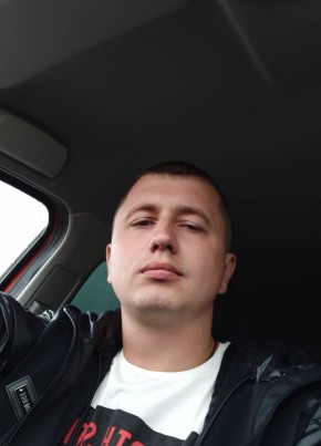 Дмитрий из Сургута 37 лет