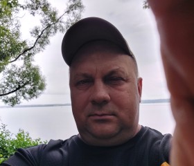 Egor, 55, Svetlyy (Kaliningrad)