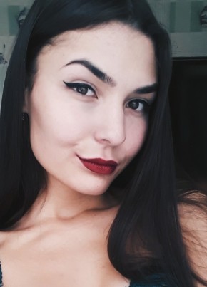 Ариана, 26, Россия, Санкт-Петербург