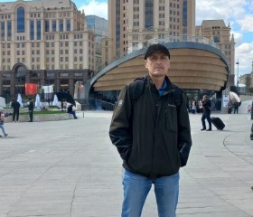 Боря, 46 лет, Москва