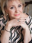 Olga, 50  , Moscow