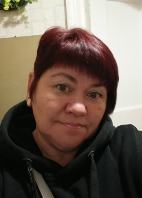Ангелина из Йошкар-Олы 54 года