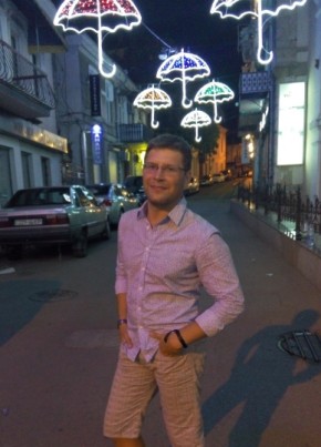 Sergey, 37, Russia, Obninsk