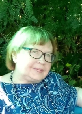 Margarita, 67, Russia, Saint Petersburg