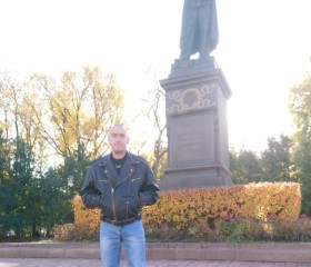 Михаил Лавров, 47 лет, Москва