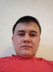 Qilichbek Halilo, 26 лет, Краснодар