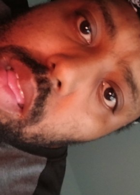 LARRY, 35, United States of America, Philadelphia