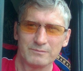 Олег, 55 лет, Димитровград