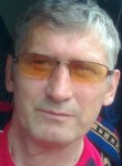 Олег, 55 лет, Димитровград