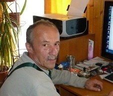 геннадий, 63 года, Тверь