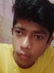 Satyam Kumar, 21  , Saharsa