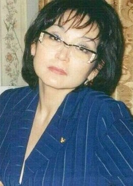 Nora, 58, Россия, Тверь