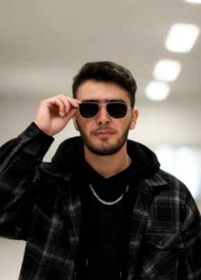 Судайс из Душанбе 29 лет