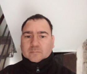 Elias, 35, Buenos Aires