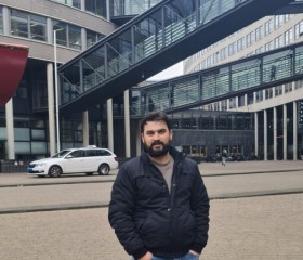 DD, 38, Utrecht