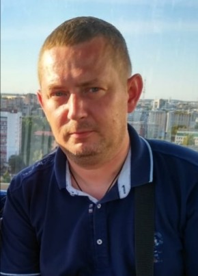 Владимир, 48, Россия, Троицк (Московская обл.)