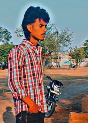 Sukhdeep Singh, 18, India, Bhatinda