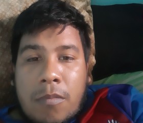 Mateo, 30, Asuncion