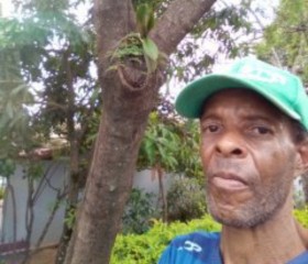 Sandro, 54, Itu