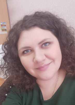 Мариша, 32, Россия, Донской (Тула)
