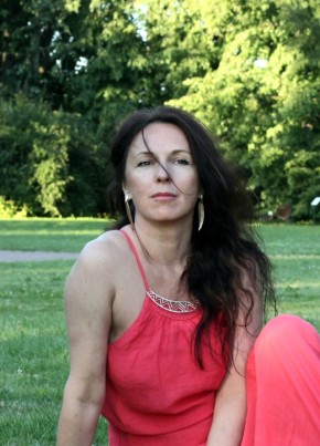 Дара, 42, Россия, Санкт-Петербург