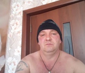 Виктор, 42 года, Казанская (Ростовская обл.)