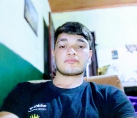 Germán, 21, Montecarlo