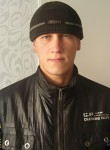 Кокс, 36 лет