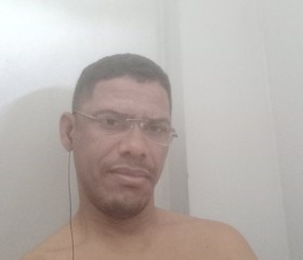 Humberto, 42 года, Santiago de los Caballeros