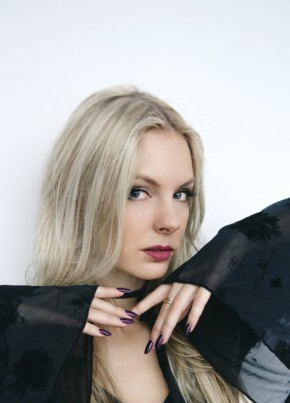 Elya, 38, Russia, Moscow