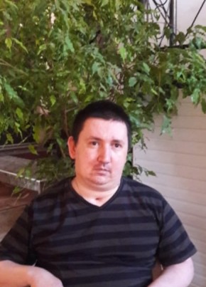 Aleksandr, 36, Russia, Khadyzhensk