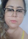 Carla, 44 года, Uberlândia