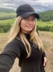 Svetlana, 29, Krasnoyarsk