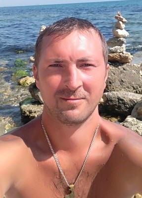 Сергей, 41, Россия, Лангепас